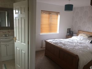 Bed 1- click for photo gallery